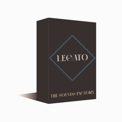FREE SAMPLE PACK - 'LEGATO' (www.thesoundsfactory.com)