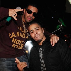 Her Loss X J Cole (full mix)