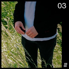 Intercept Mix Series 03 - Baril