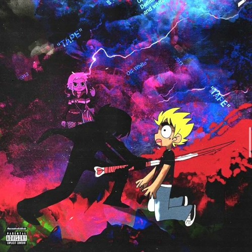 Lil Uzi Vert - 3D My Wrist (HQ)