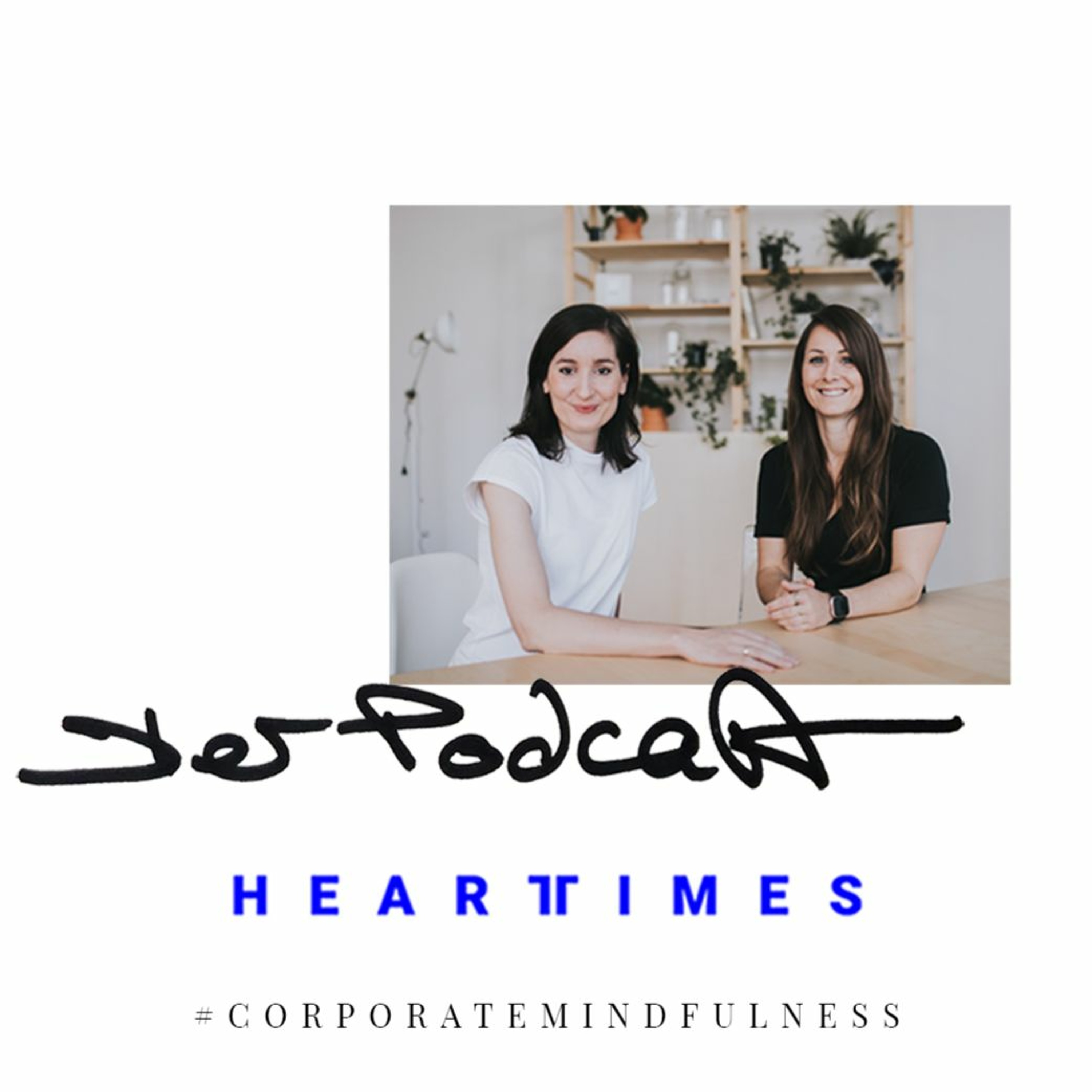 HeartTimes - Der Podcast