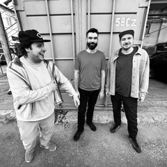 Capra Vecinului (Paul Agripa, Emi, Kozo) - Caleidoscop 2023 Opening Live Act