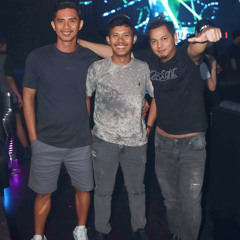 MIXTAPE BABY DON'T GO 2025 VIRAL #PLATKT [MAS LIAN]