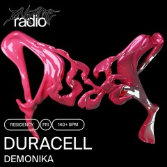 DURACELL 11 - Demonika