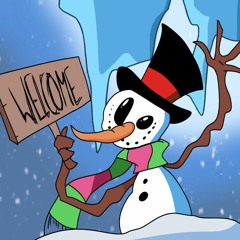 Mr.Frosty Snowmen(Frosty Wonderland ambience) [Re-creation]