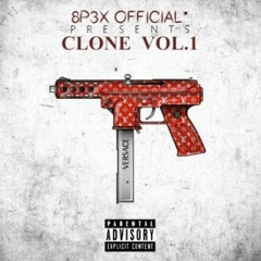 BABY PLUTO (Prod By. 8P3X Official*)