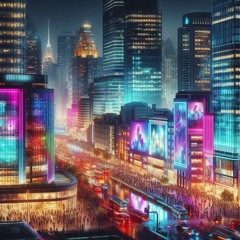 City Lights