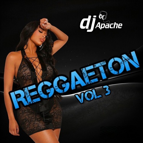 REGGATON VOL.3 2024