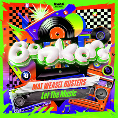 Let The Music (Original Mix)