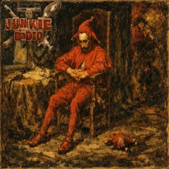 japerc - How Deep (primoglo) [Dj Bluntz] {8Teen + Junkie Radio Exclusive}