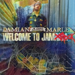 Nas & Damian Marley - Patience (Distant Relatives) Lyrics Video