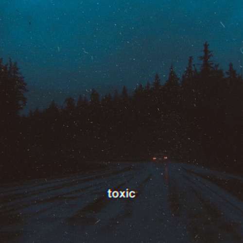 toxic