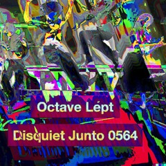 Duploctave (disquiet0564)