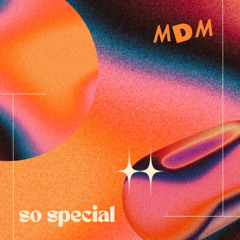 SO SPECIAL