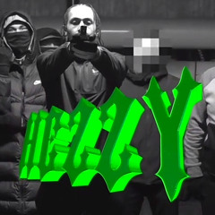Hezzy - Headshot 1 osläppta