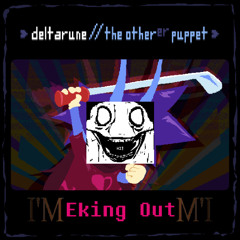 Eking Out (A Cris "Slipping Under")