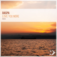 Daspa - Love You More (Extended Mix)