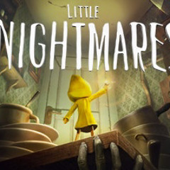 Little Nightmares - Beneath The Waves - Soundtrack
