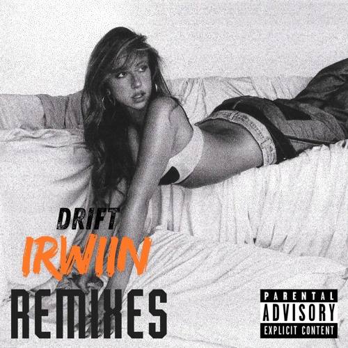 Tate McRae - Greedy (DRIFT & ERWIIN REMIX) FREE DOWNLOAD