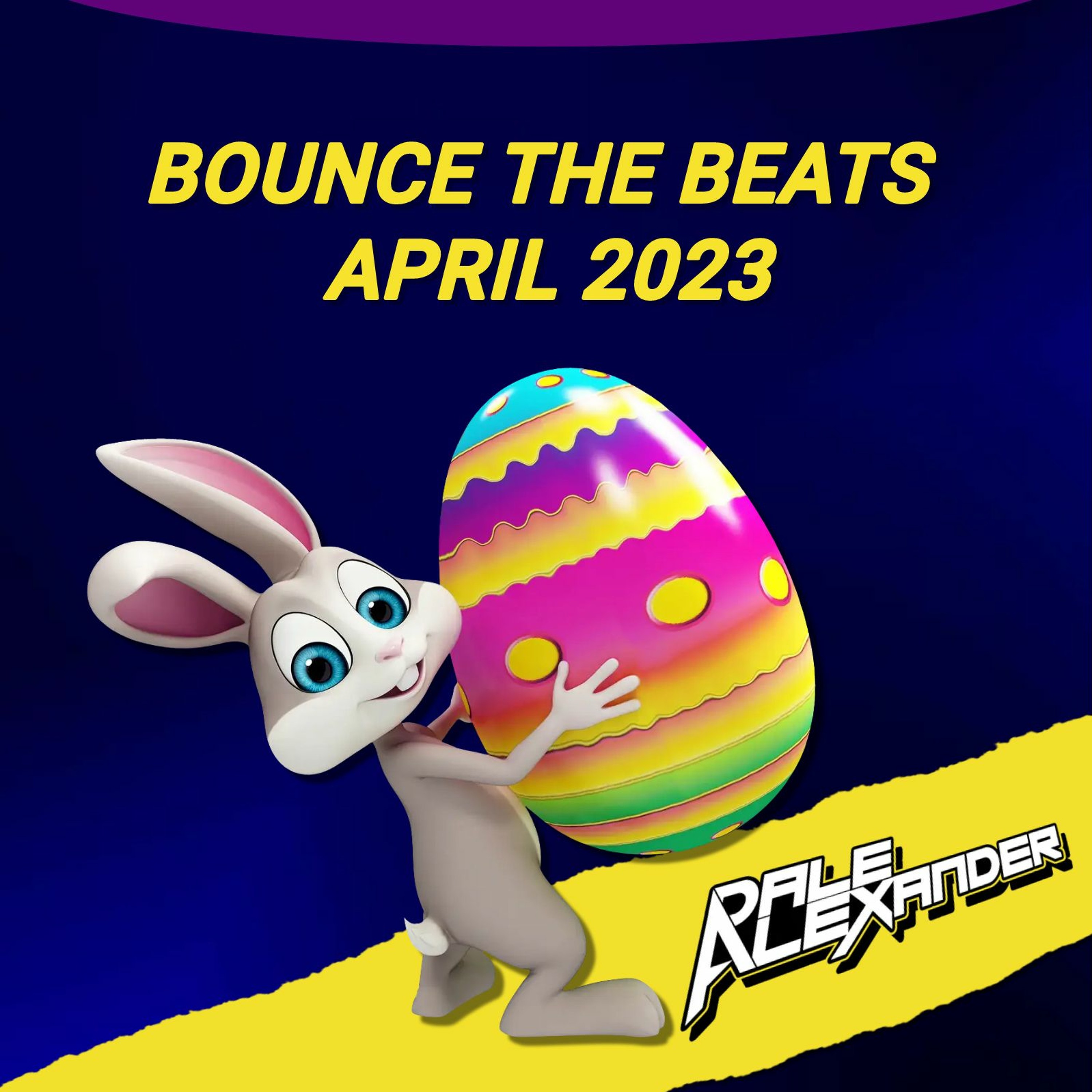 Bounce The Beats