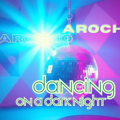 Dancing on a Dark Night Remastered (Demo without vocals)
