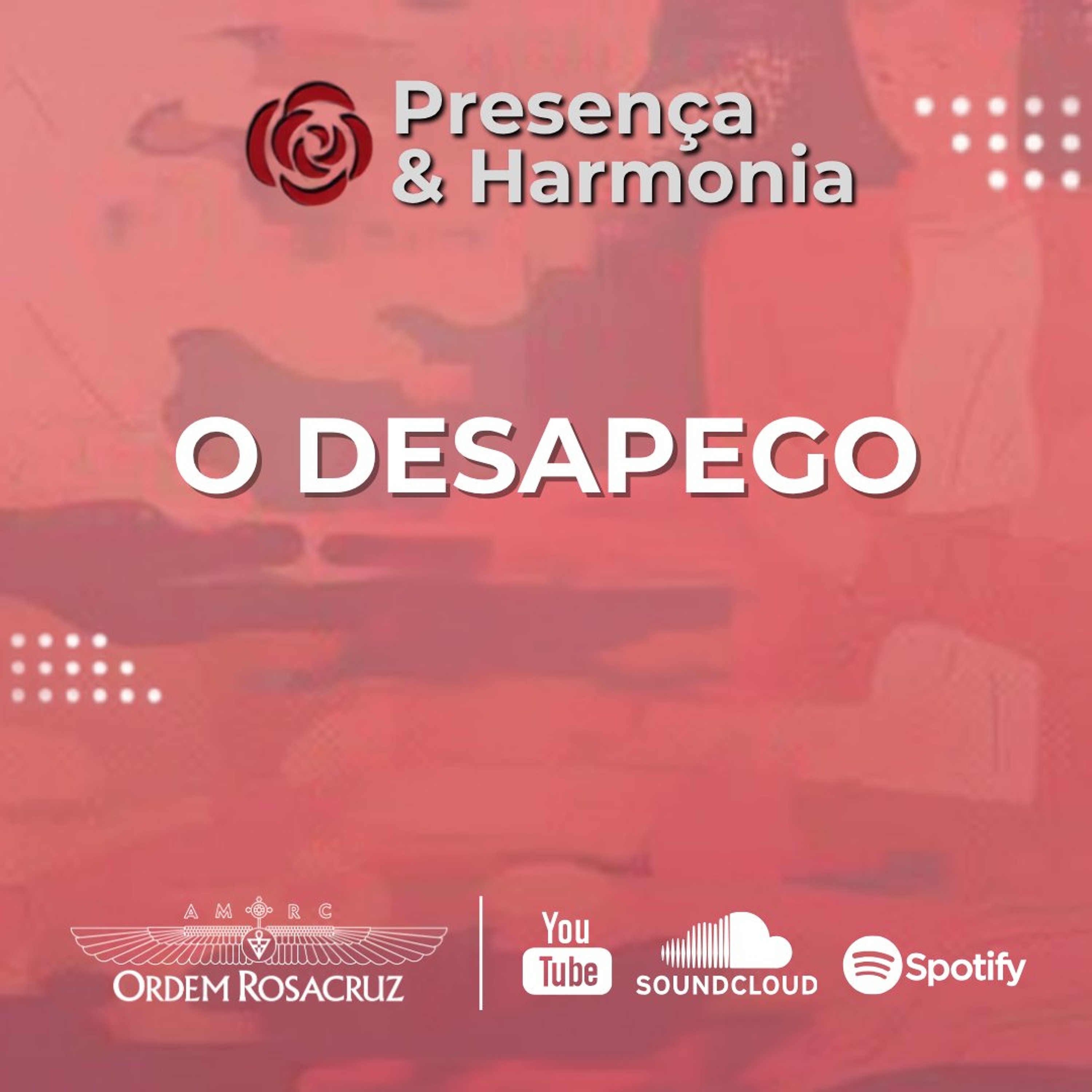 O Desapego episode artwork