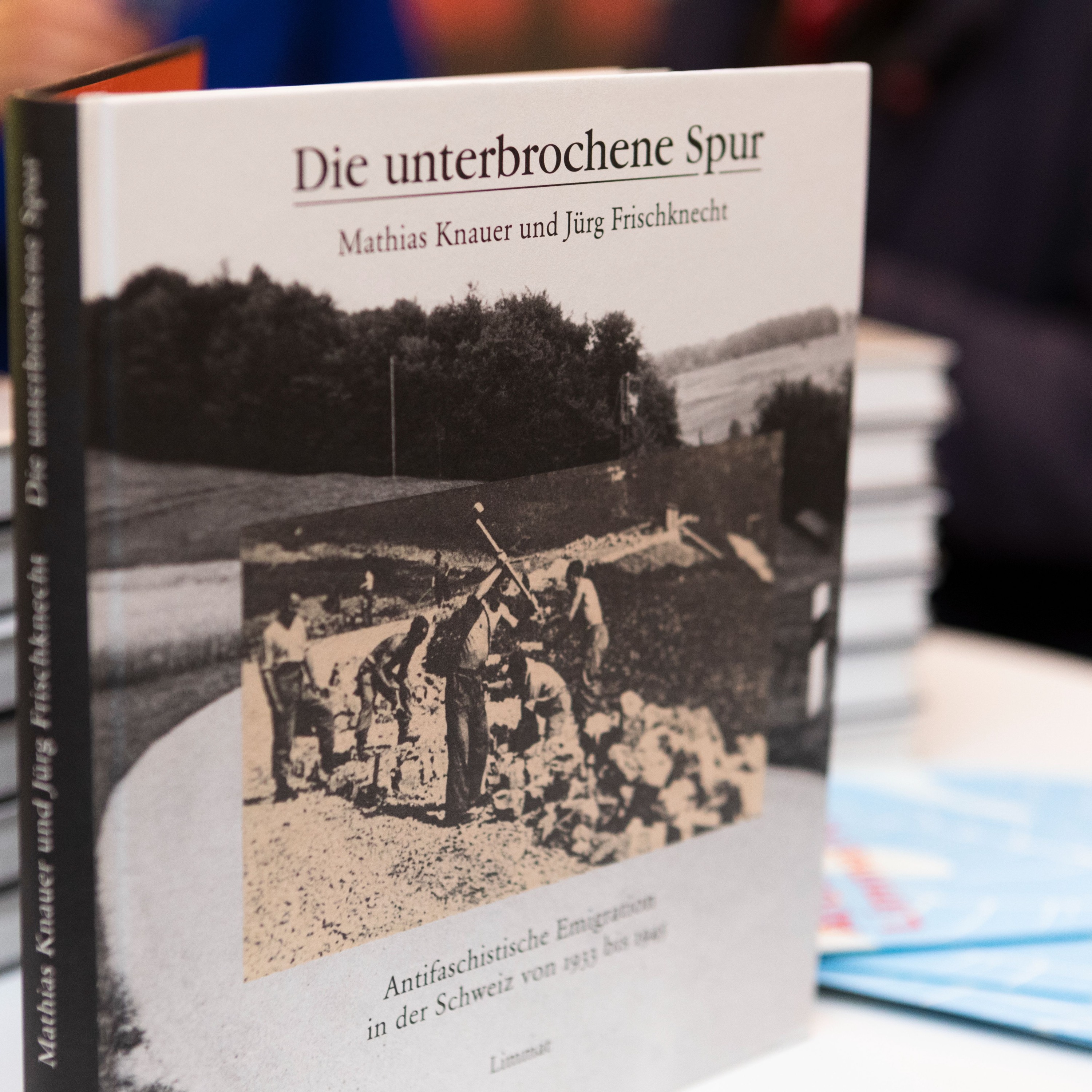 Filmpodium Zurich TALKS