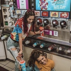 Даня Скряга-Напополам