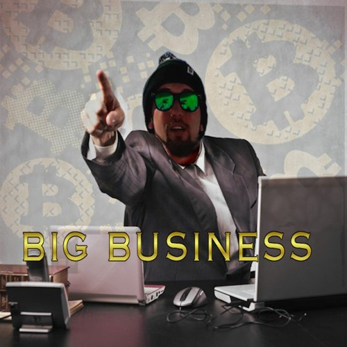 Tinkturox - Big Business [Free Download]
