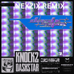 dashstar* (NEXZIX Remix)