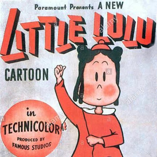 Stream LITTLE LULU (1940) by BRUNO XP | Listen online for free on SoundCloud