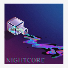 Empty Pages (Nightcore)