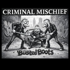 Mischiefs My Middle Name