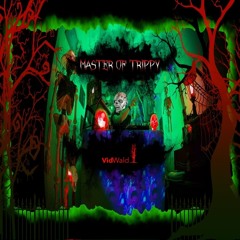 Master.of.Trippy - Halloweenmix