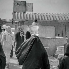 عمر هادي | طيح دمع هجرك كحلة الباب