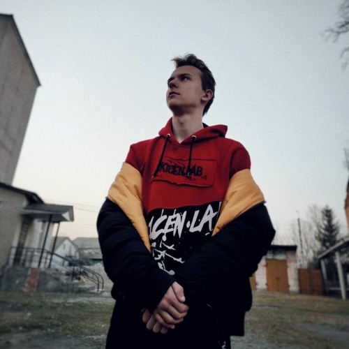 RAM (REVOLT) - FU [2021]