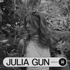 ENNEACAST [EC030] - JULIA GUN