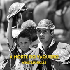 A Morte Do Vaqueiro - Luiz Gonzaga - Remix By Vinicius Beats