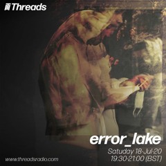 error_lake - 18-Jul-20