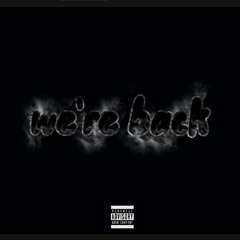 we're back