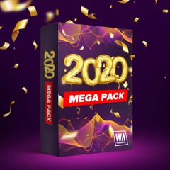 95% OFF - 2020 Mega Pack (15 Sample Packs For $15)