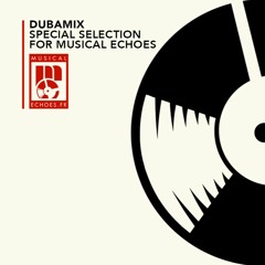 Dubamix special selection for Musical Echoes