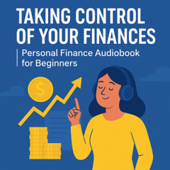 Taking Control of Your Finances | Personal Finance Audiobook for Beginners