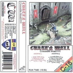 Fear of God - Curta'n Wall (slowed)