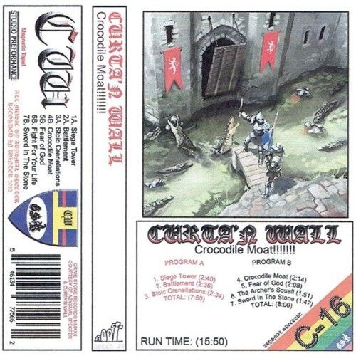 Fear of God - Curta'n Wall (slowed)