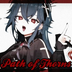 A Path Of Thorns - Black Survival: Immortal Soul OST