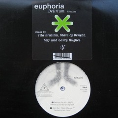 Delirium (Radio Edit)