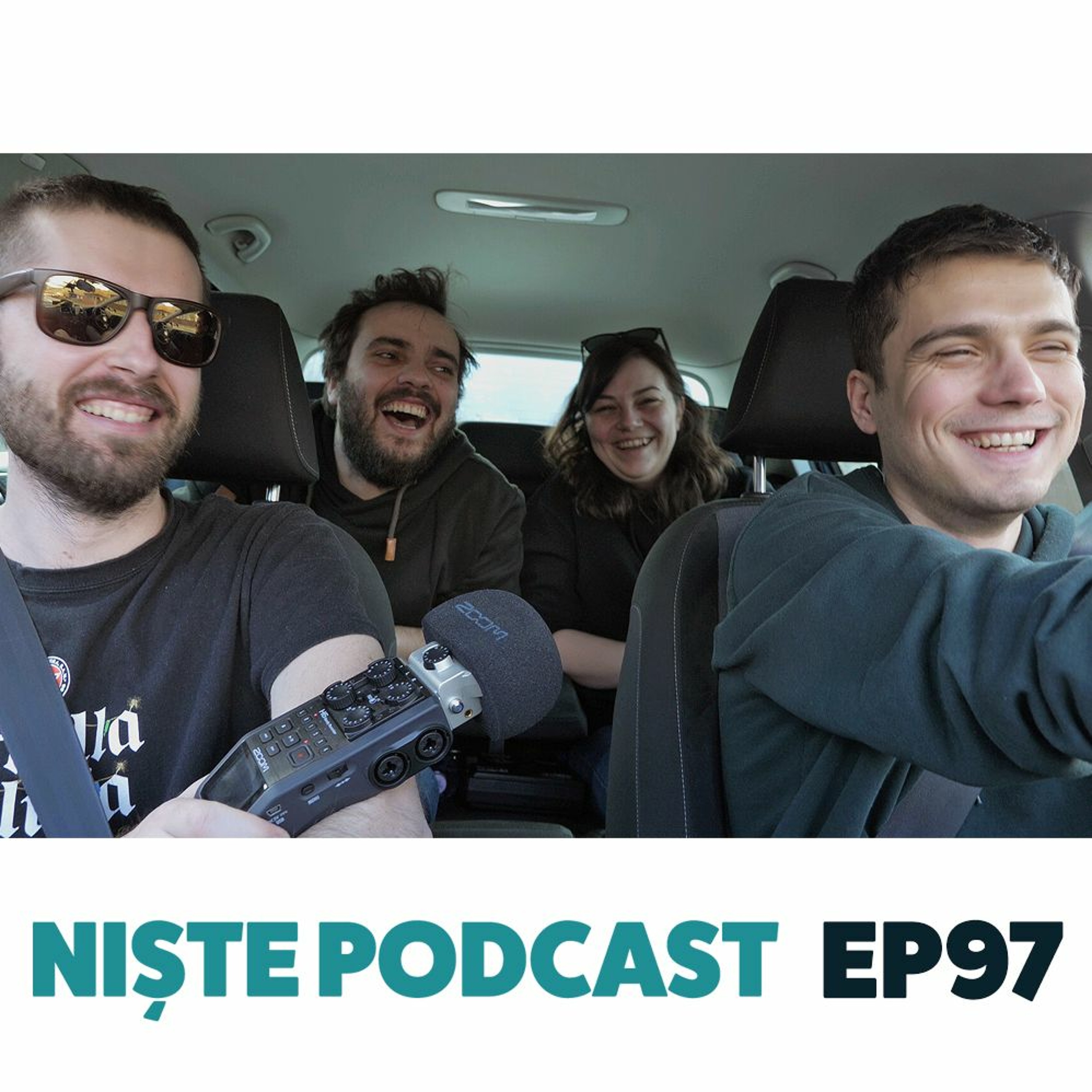 NistePodcast