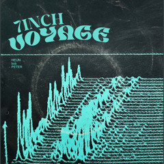 7 inch VOYAGE