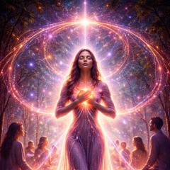 🌌 Sovereign Heart 🔥